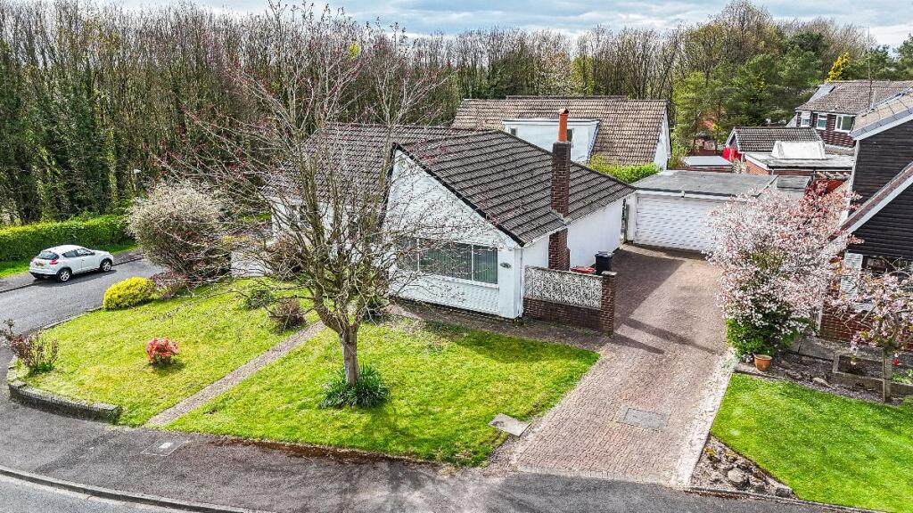 Main image of property: Foregate, Fulwood, Preston