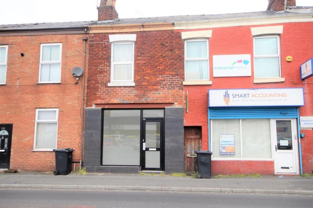 Main image of property: Ribbleton Lane, Preston