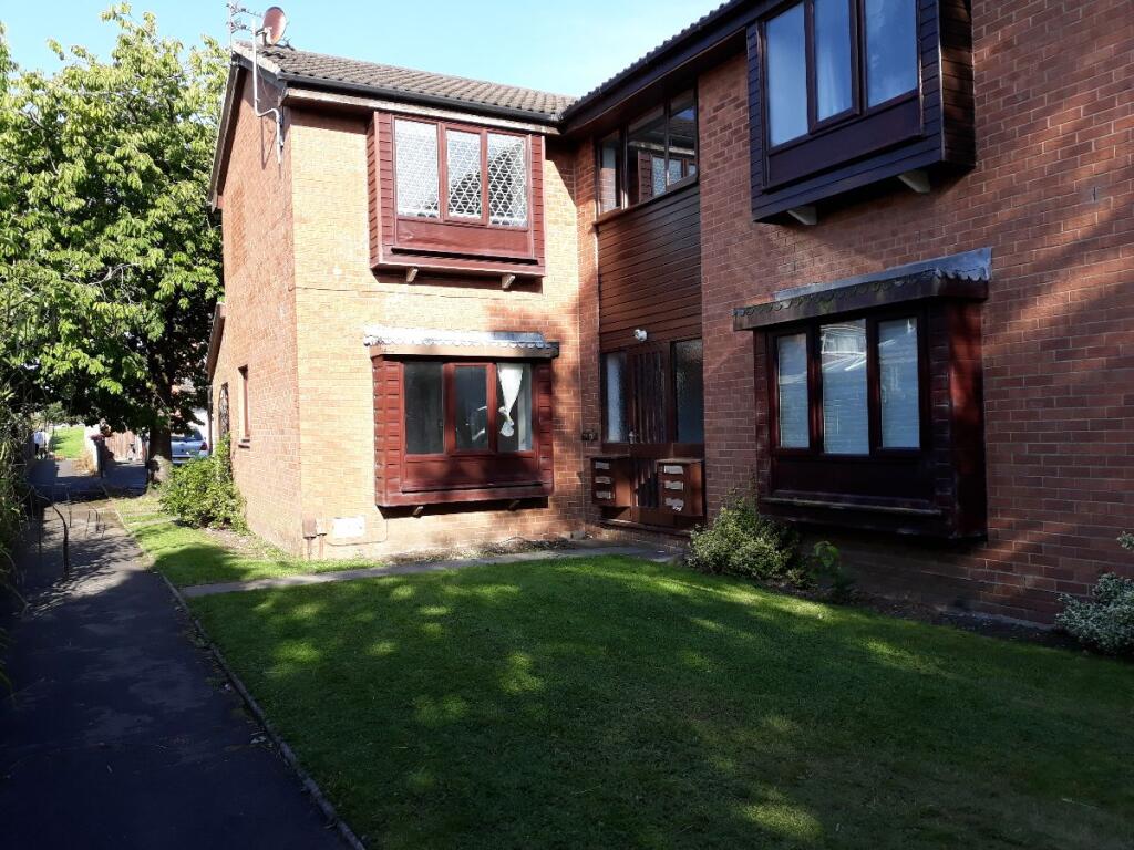 Main image of property: Longley Close, Fulwood, Preston