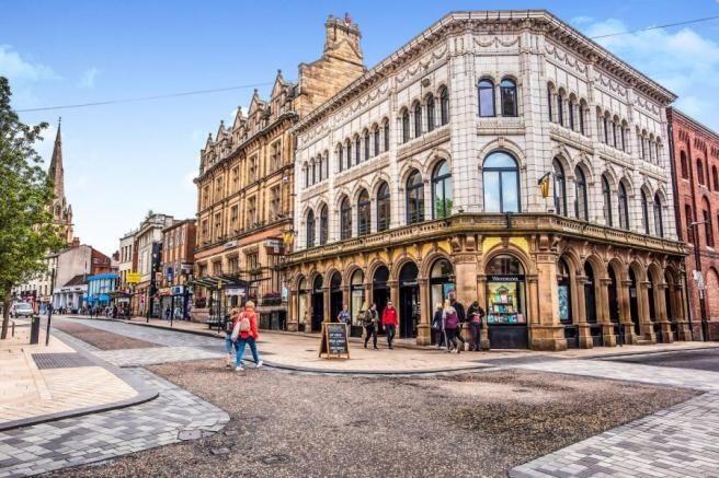 Main image of property: City Bridge Apartments,  Glovers Court, Preston