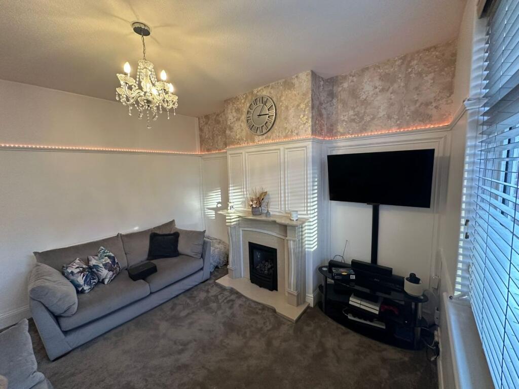 Main image of property: Brook Street, Fulwood, Preston