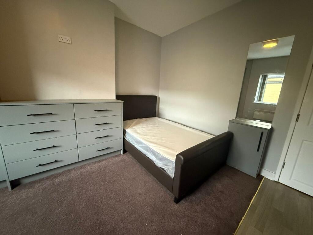 Main image of property: Great Avenham Street, Preston