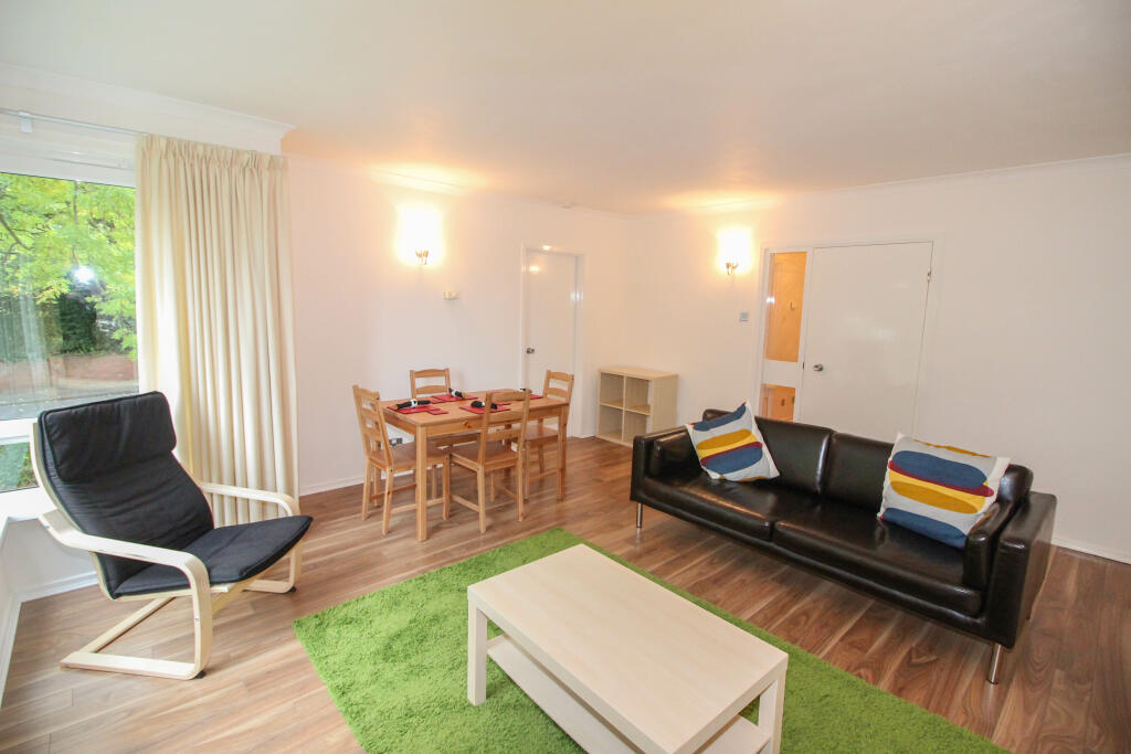 2 bedroom apartment for rent in Audley Court, Adderstone Crescent, Jesmond, NE2