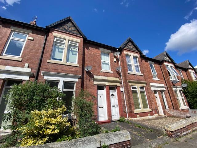 Main image of property: Sandringham Road, South Gosforth