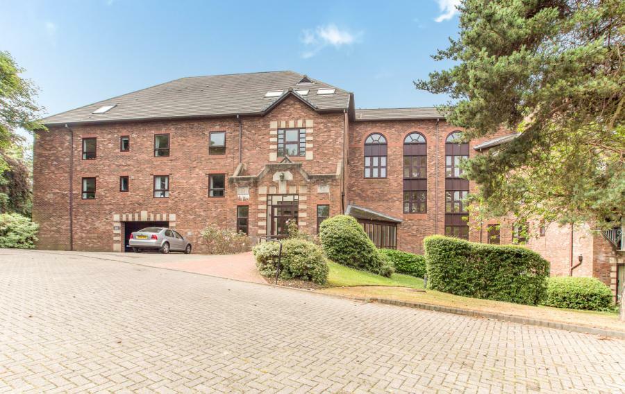 Main image of property: Cloister Garth, South Gosforth