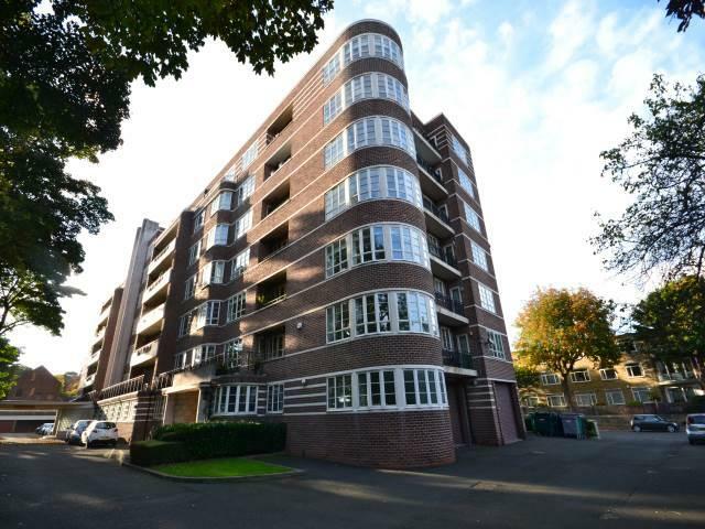 Main image of property: Moor Court, Gosforth