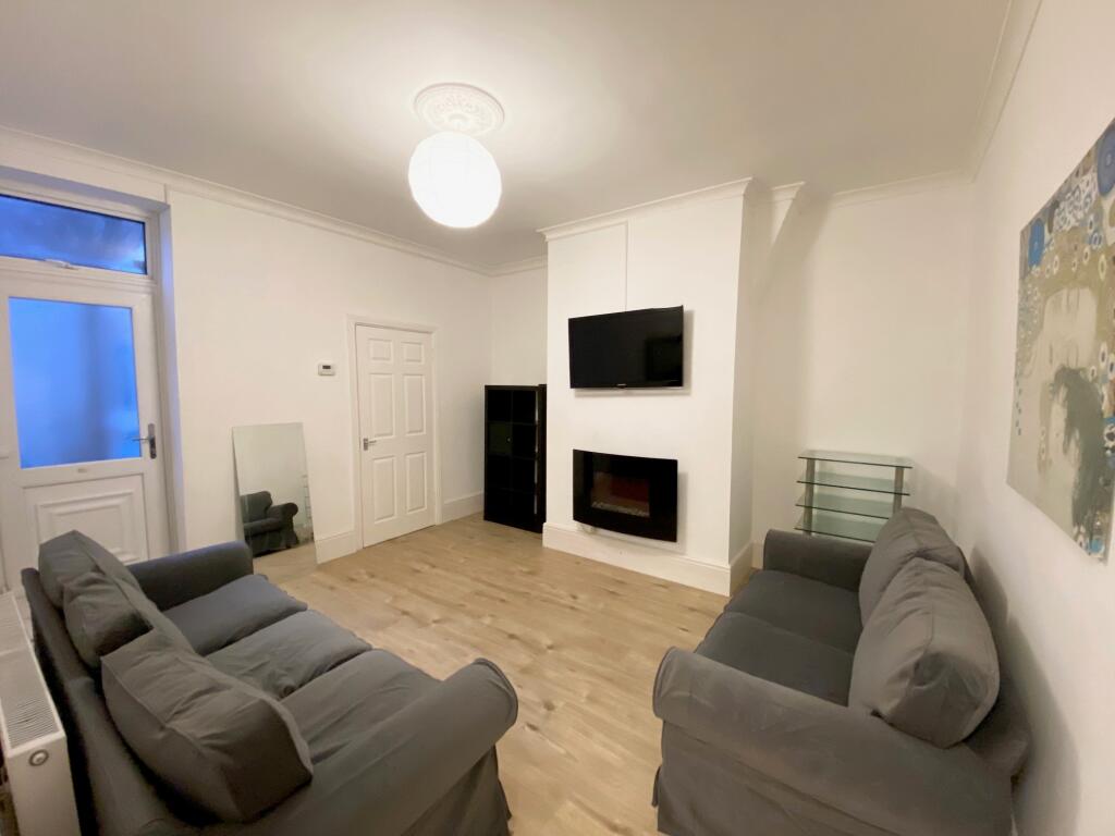 Main image of property: Tavistock Road, Jesmond