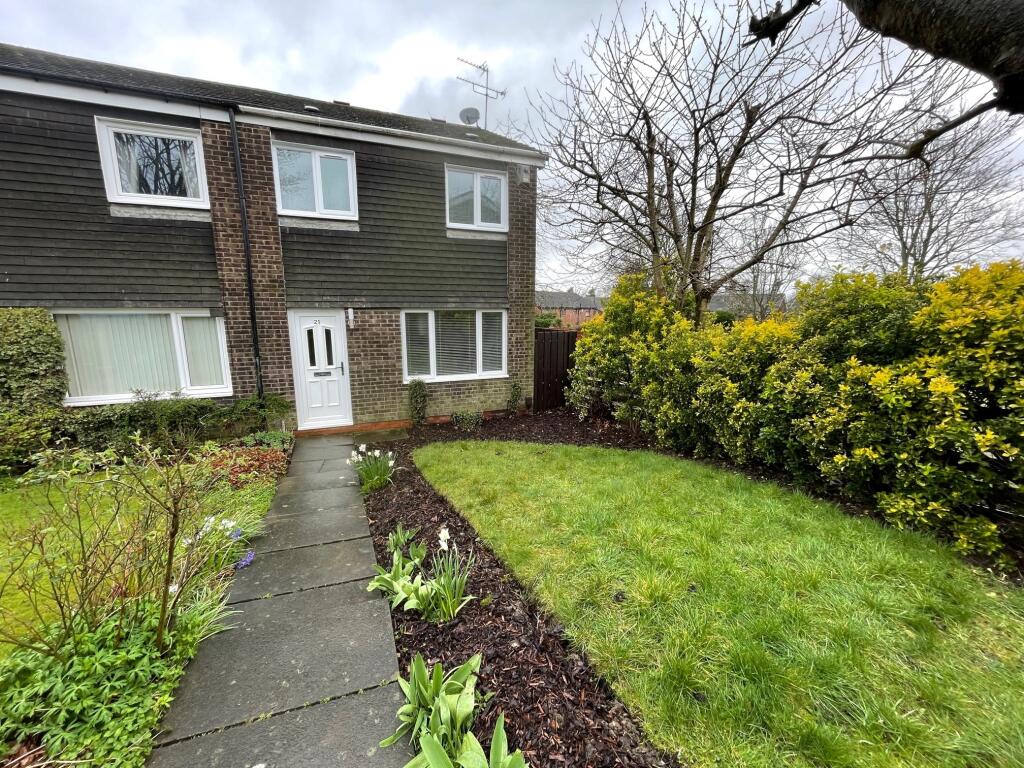 Main image of property: Milverton Court, Kingston Park