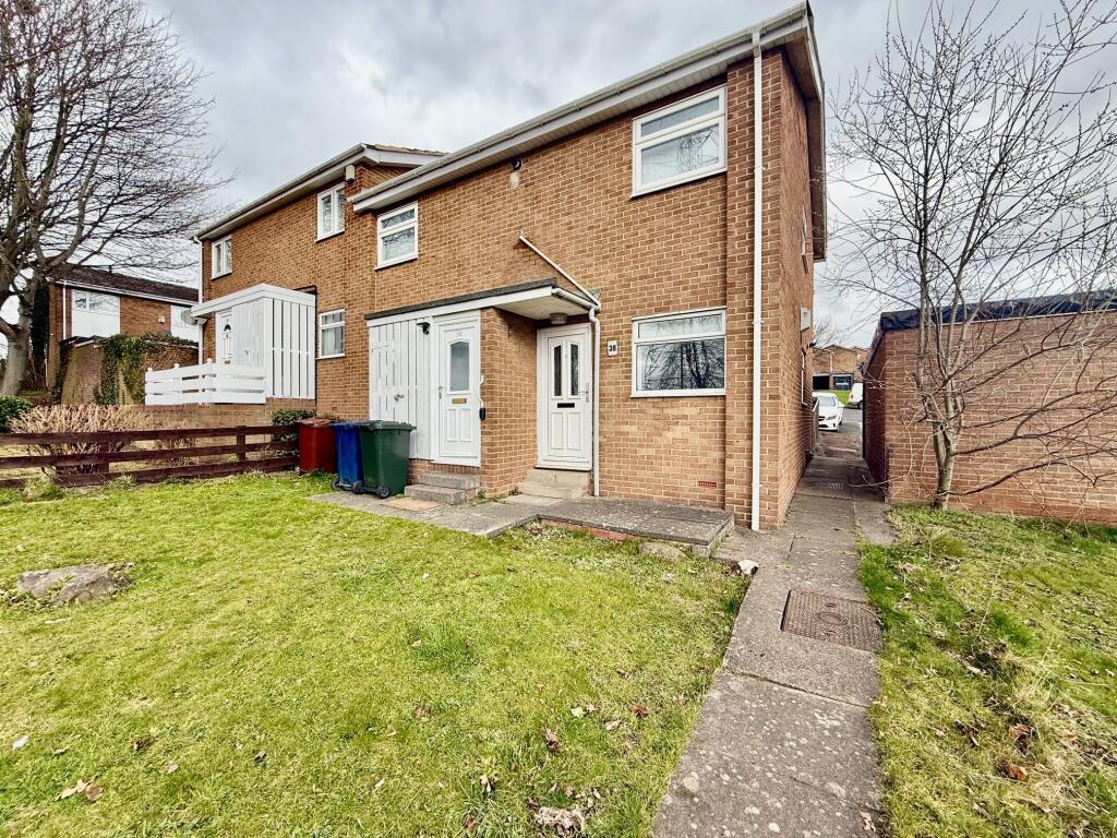 Main image of property: Burnham Avenue, Lemington