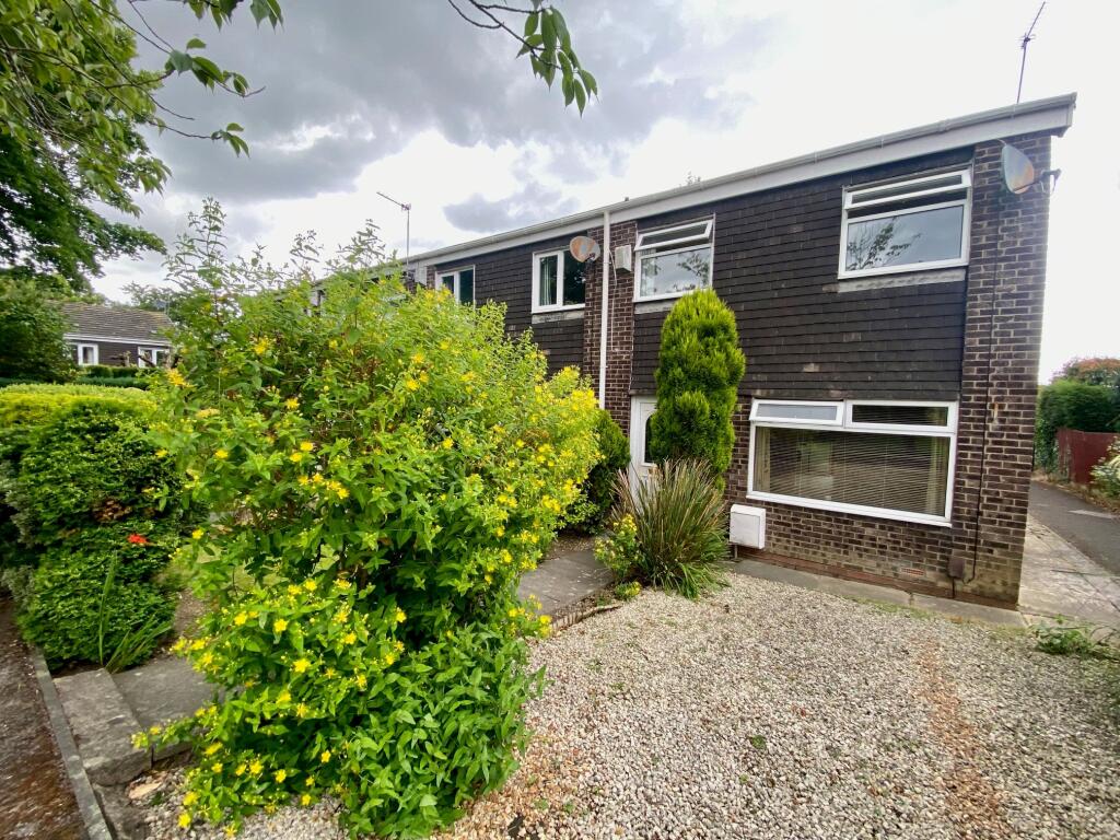 Main image of property: Milverton Court, Kingston Park