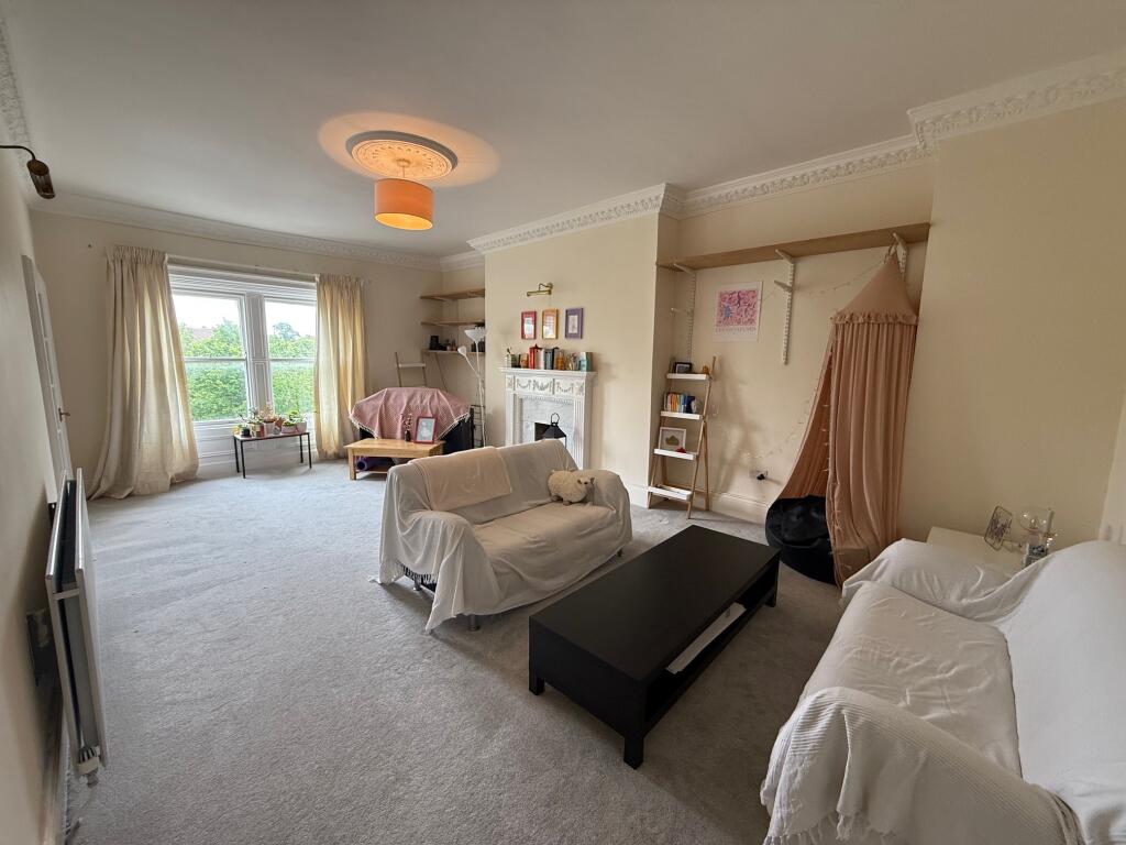 Main image of property: Eslington Terrace, Jesmond