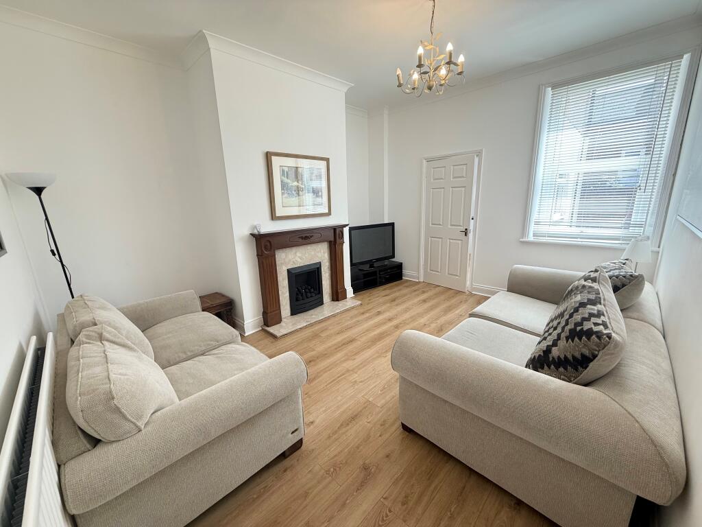 Main image of property: Doncaster Road, Sandyford