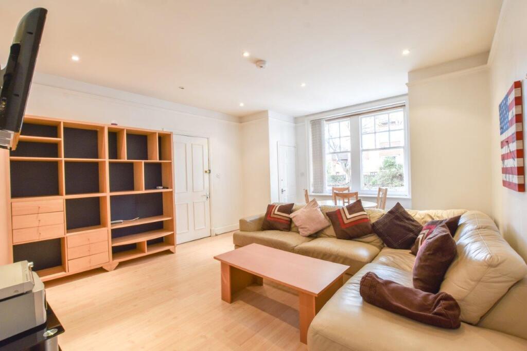 Main image of property: Springbank Road, Sandyford, NE2