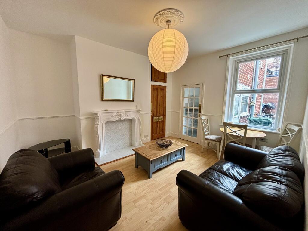 Main image of property: Ancrum Street, Spital Tongues