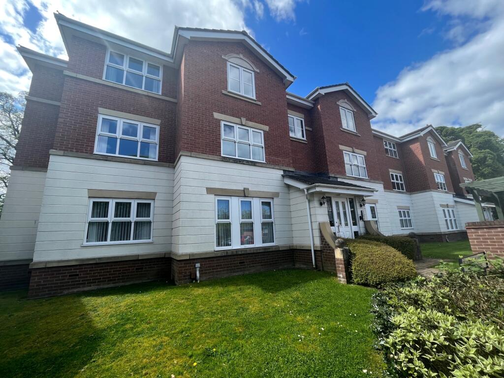 Main image of property: Belvedere Gardens, Benton