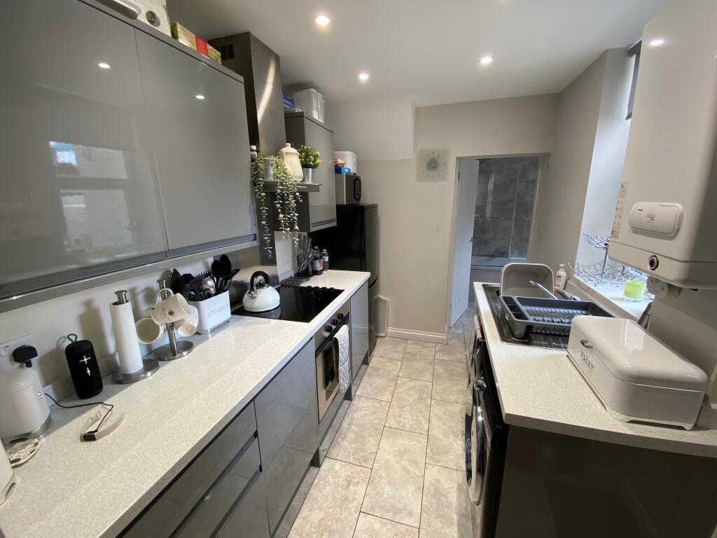 Main image of property: Salters Road, Gosforth