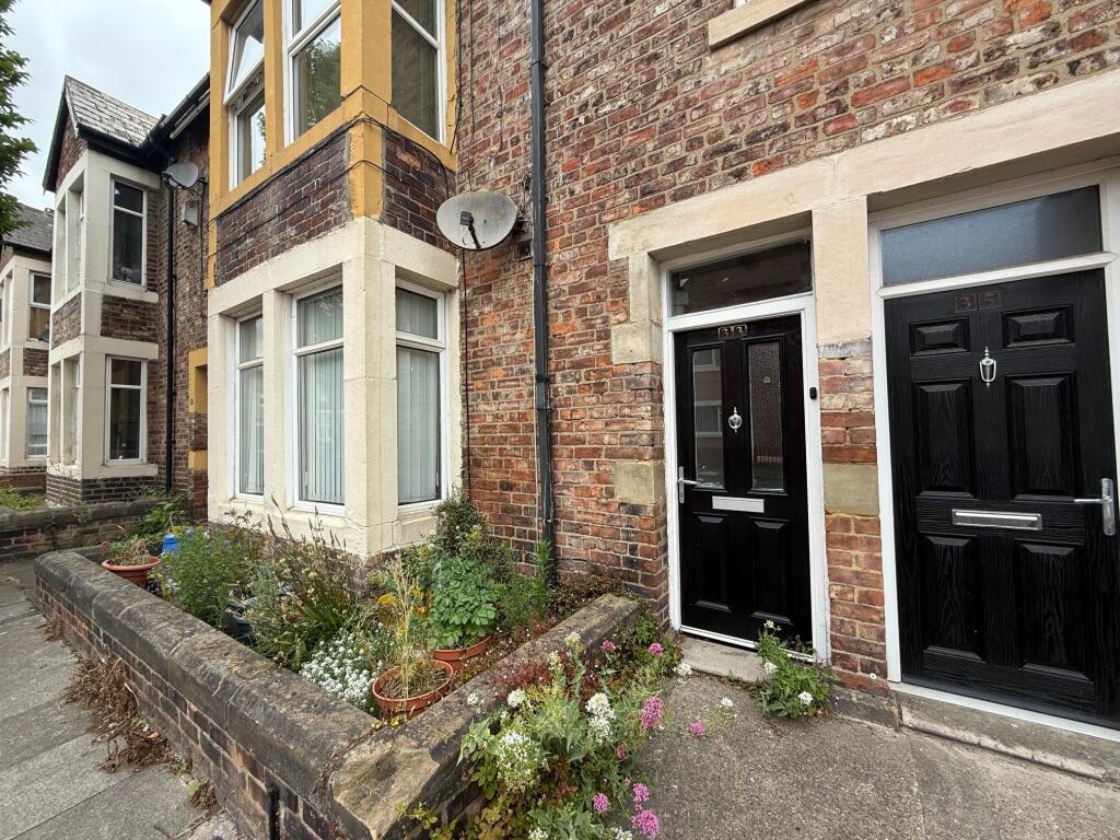 Main image of property: Seventh Avenue, Heaton