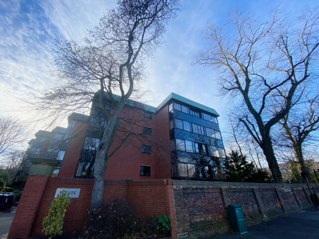 Main image of property: Blythswood, Osborne Road, Jesmond