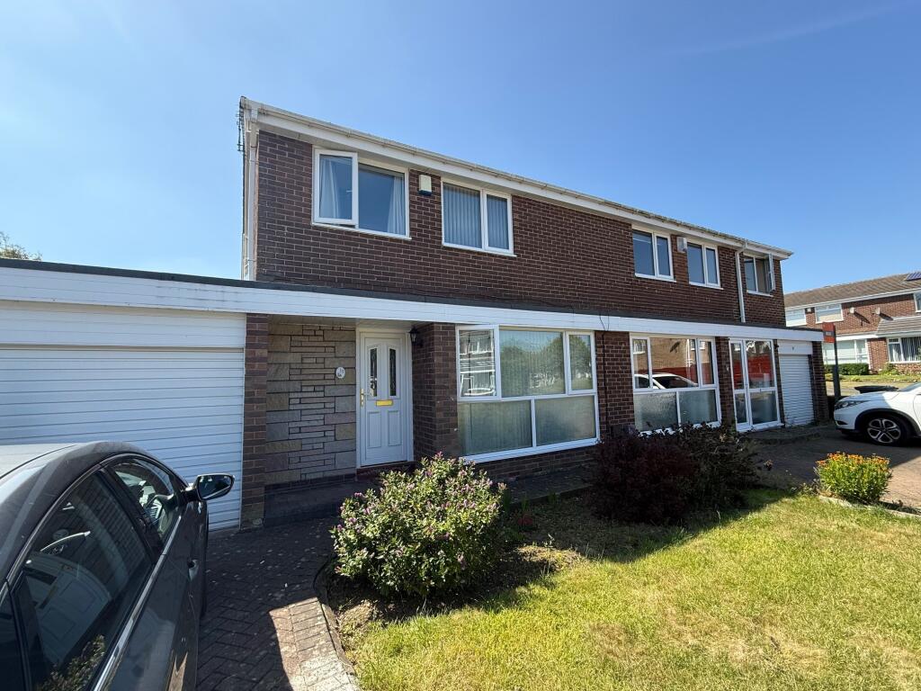 Main image of property: Bromley Court, Kingston Park
