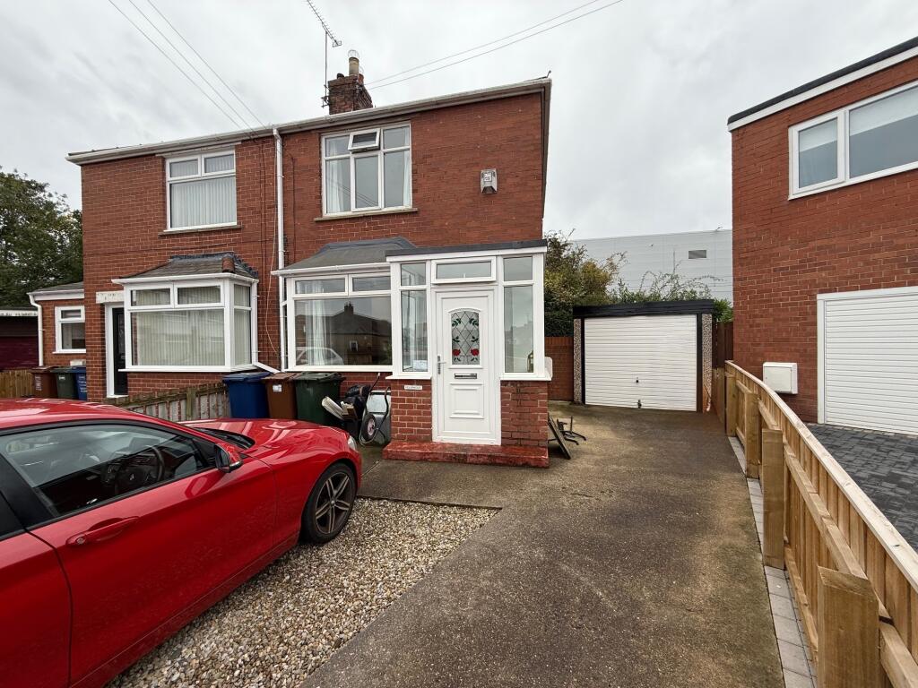 Main image of property: Holmwood, Fawdon