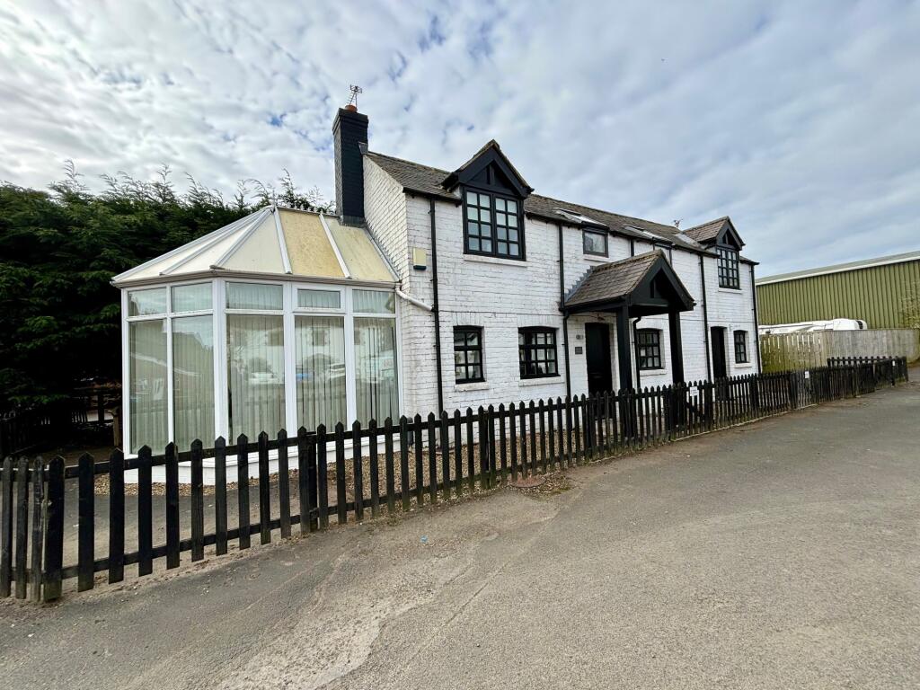 Main image of property: Bunny Cottage, Stannington