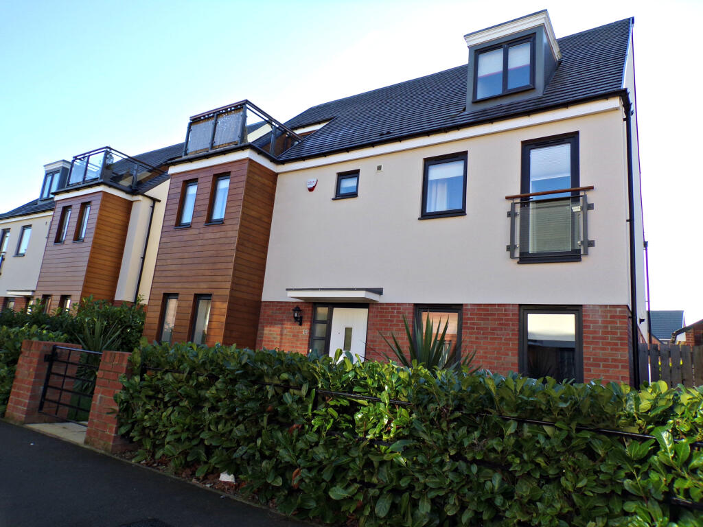 Main image of property: Saltwick Avenue, Greenside, Great Park