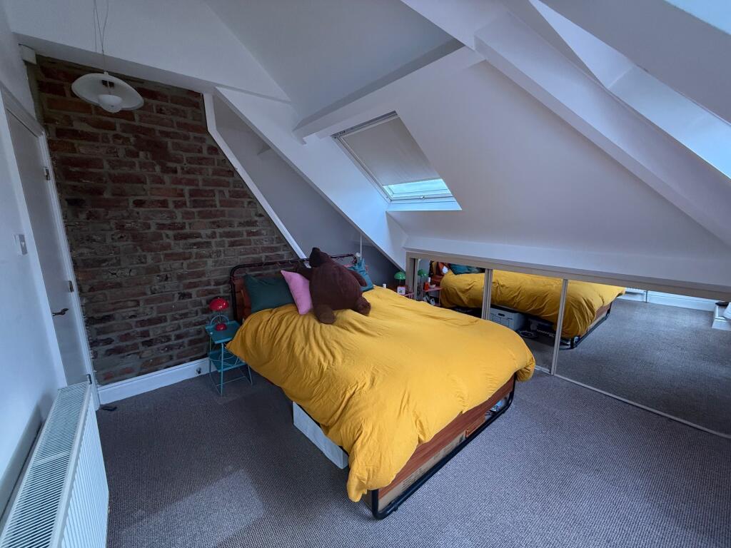 Main image of property: Lindisfarne, Jesmond