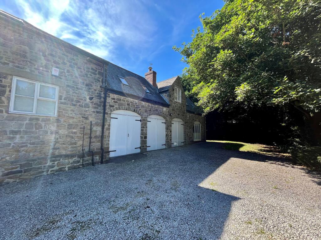 Main image of property: Millers Cottage, Killingworth Village