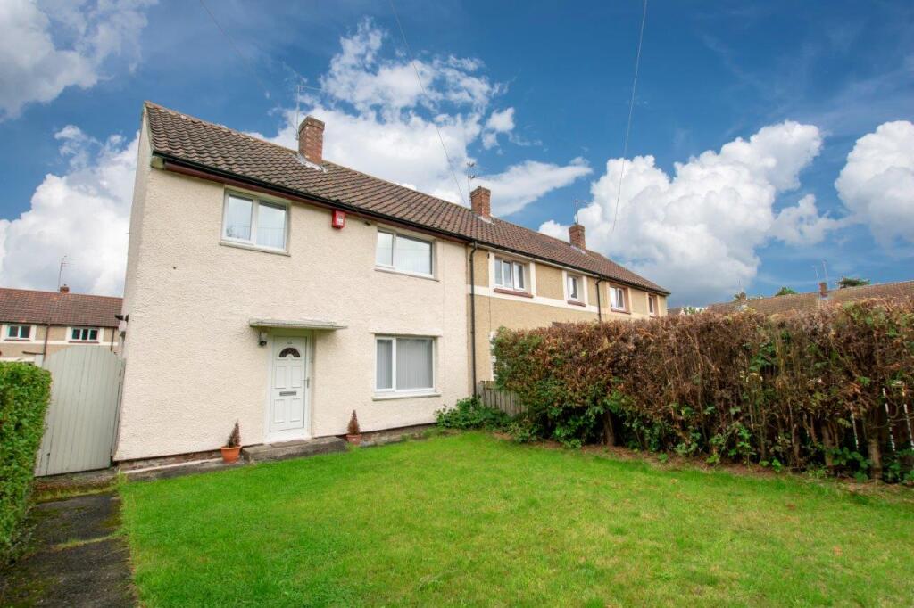 Main image of property: Dorrington Road, Fawdon
