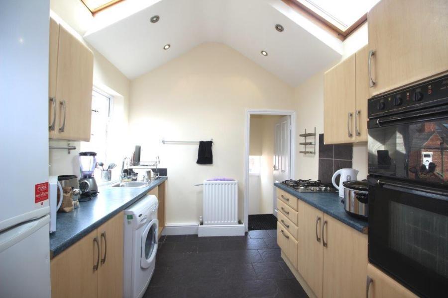 Main image of property: Glenthorn Road, West Jesmond