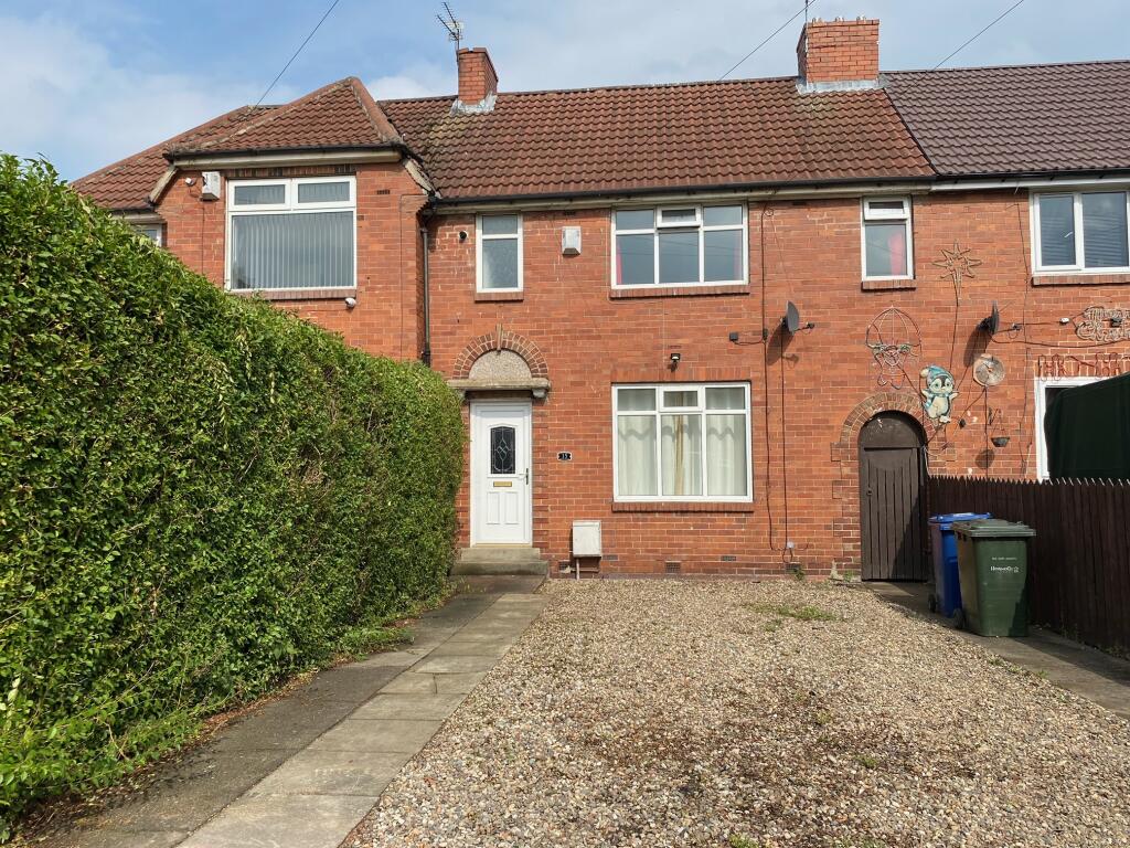 Main image of property: Alder Avenue, Fenham