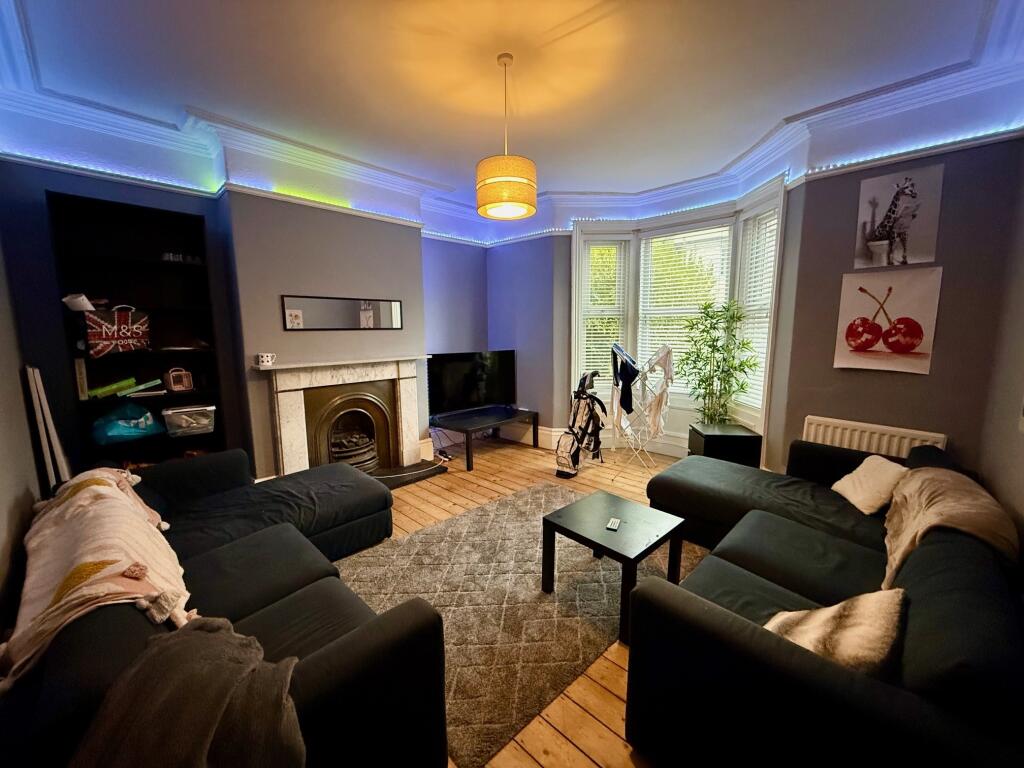 Main image of property: Osborne Road, Jesmond