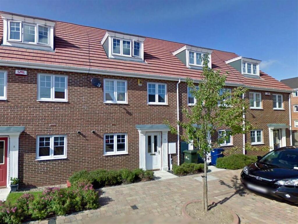 Main image of property: Skendleby Drive, Central Grange Estate