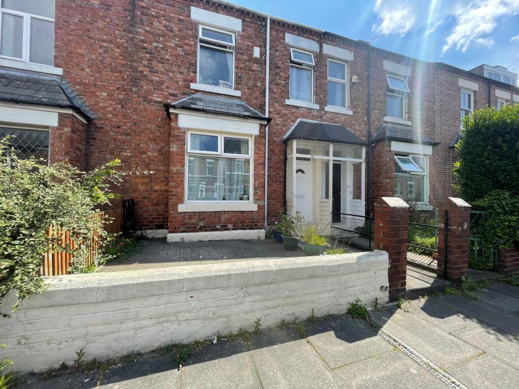 Main image of property: Belle Grove West, Spital Tongues, NE2