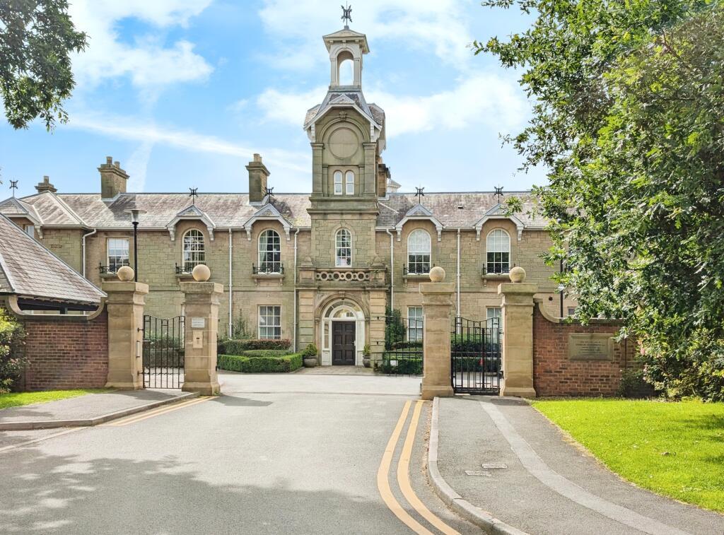 Main image of property: Lanesborough Court, Gosforth