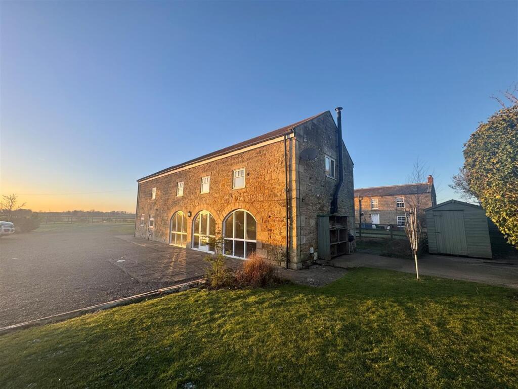 Main image of property: Stone Roof Barn, Mitford