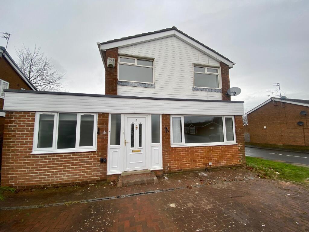 Main image of property: Uldale Court, Kingston Park