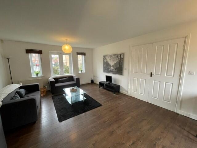 Main image of property: Monarch Court, Longbenton