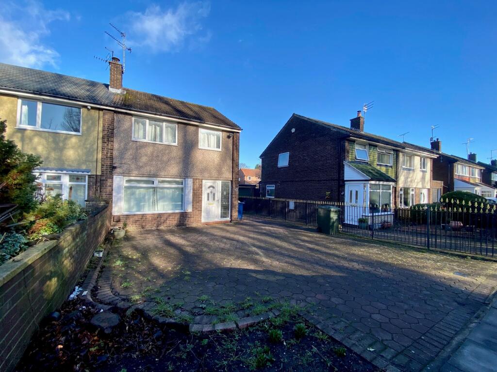 Main image of property: Cheswick Drive, Gosforth