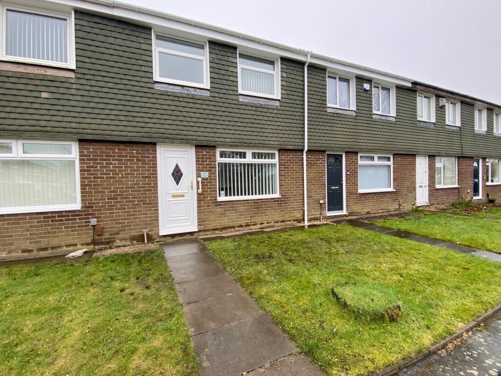 Main image of property: Thornbury Close, Kingston Park