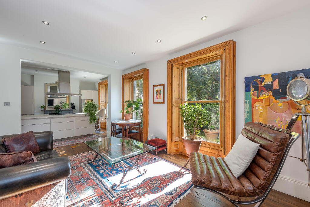 4 bedroom property for rent in Chelsea Studios, Fulham Road, SW6