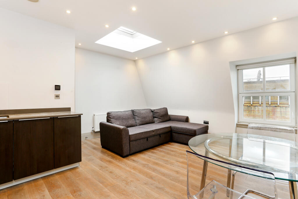 Main image of property: Fulham Road, Fulham Broadway, SW6