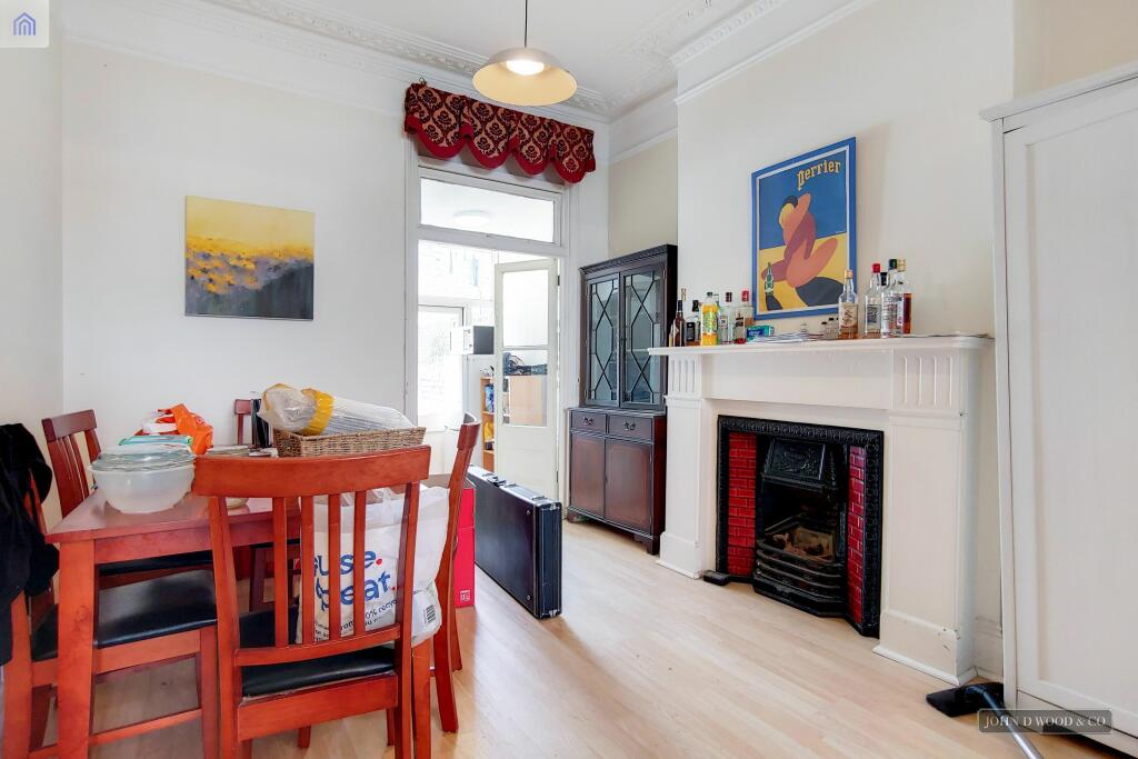 Main image of property: Munster Road, SW6