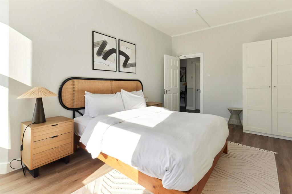Main image of property: North End Road, London, W14