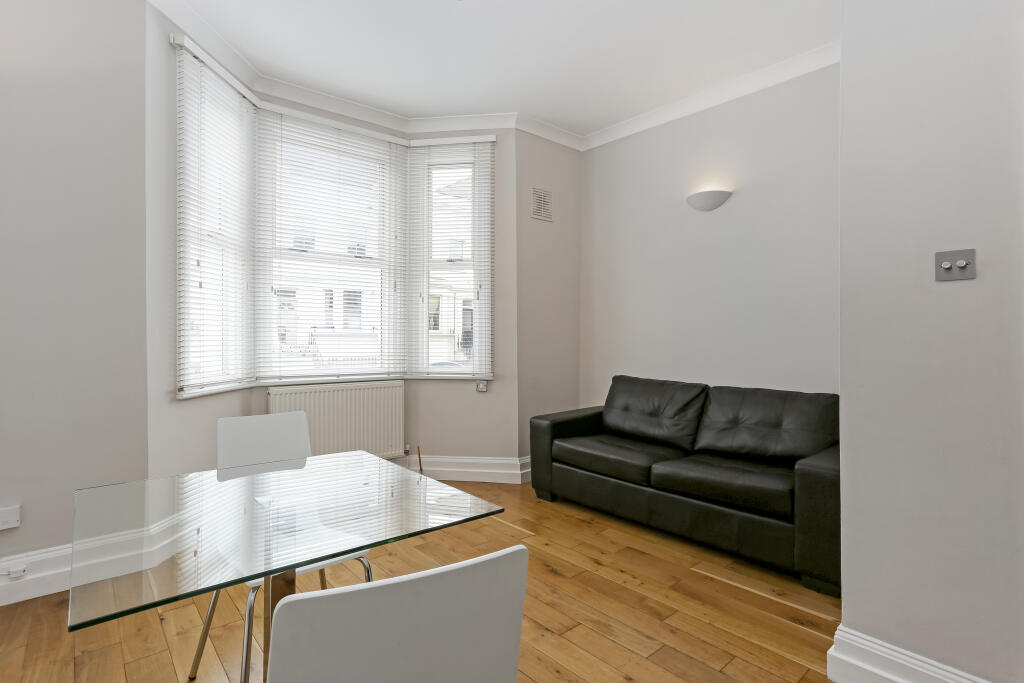 Main image of property: Chesson Road, London, W14