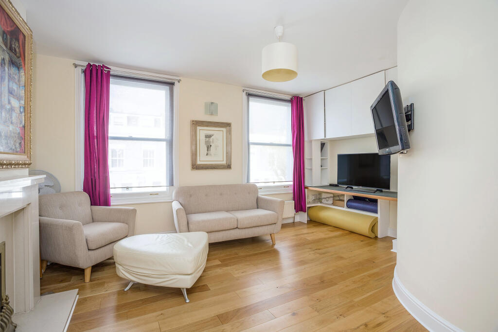 Main image of property: Chesson Road, London, W14