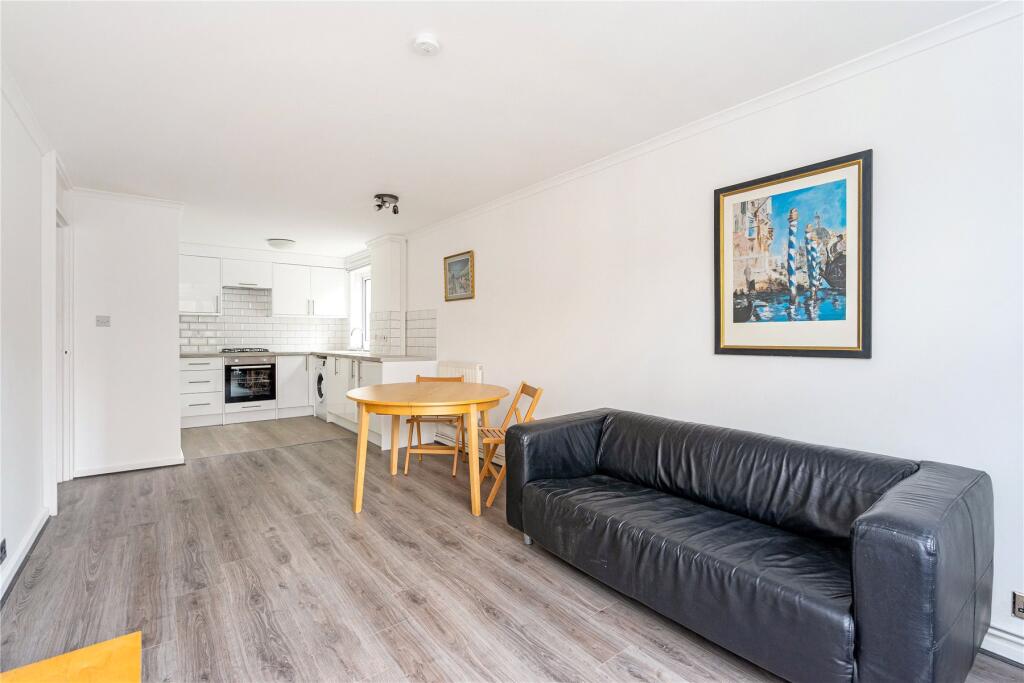 Main image of property: Cheesemans Terrace, Star Road, London, W14