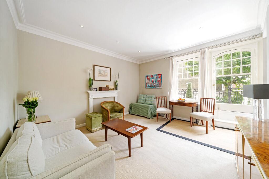 Main image of property: West Kensington, London, W14