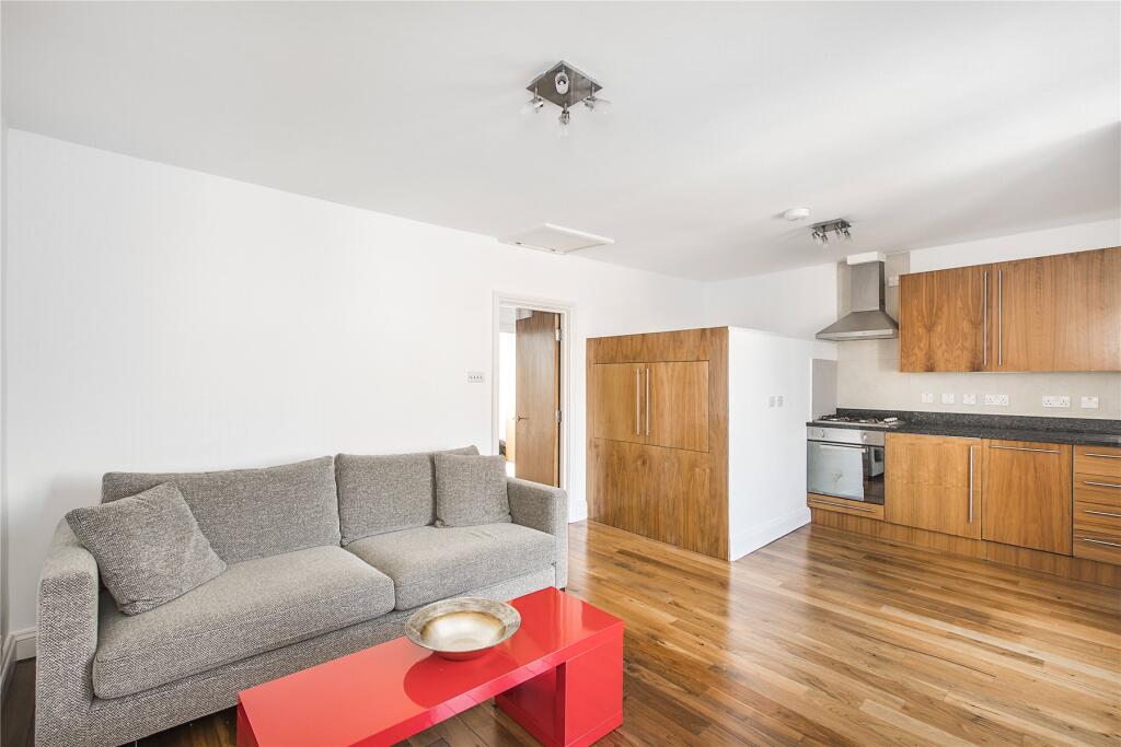 Main image of property: Gledstanes Road, Fulham, W14