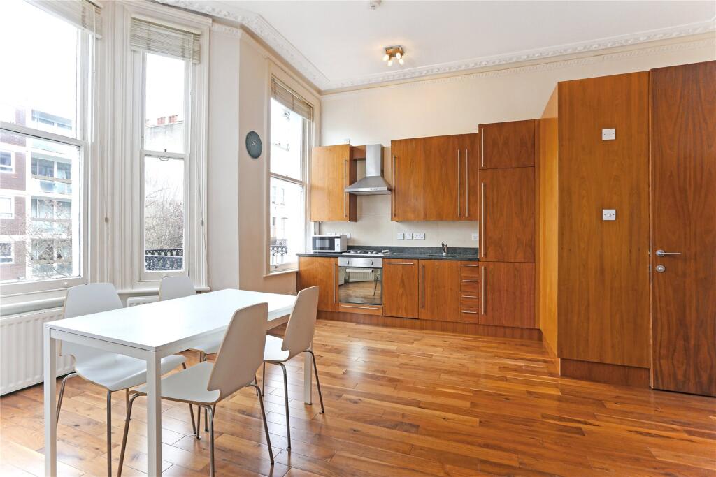 Main image of property: Castletown Road, Fulham, W14